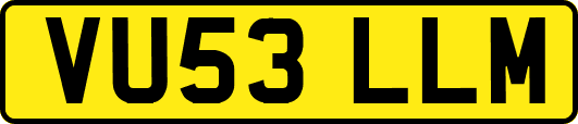 VU53LLM