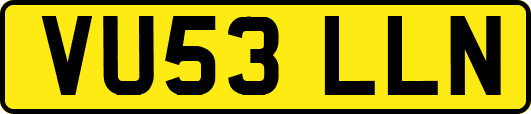 VU53LLN