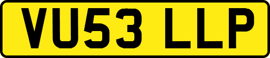 VU53LLP