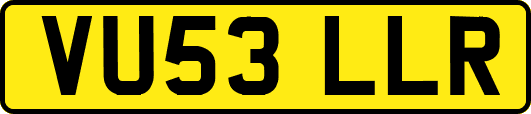 VU53LLR