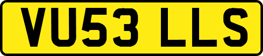 VU53LLS