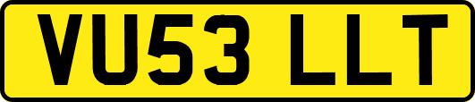 VU53LLT