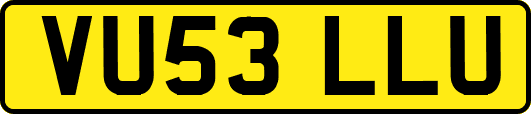 VU53LLU