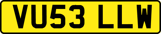 VU53LLW