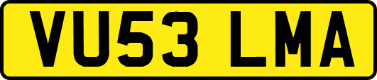 VU53LMA