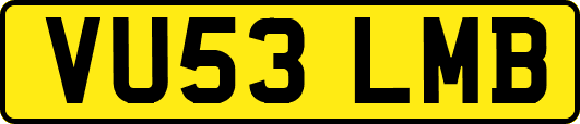 VU53LMB