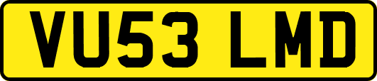 VU53LMD