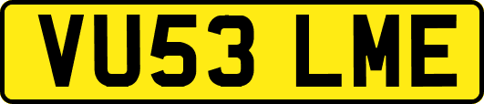 VU53LME