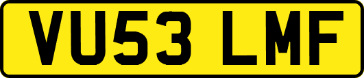 VU53LMF