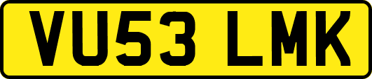 VU53LMK