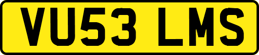 VU53LMS