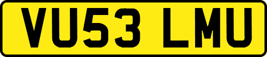 VU53LMU