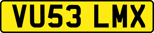VU53LMX