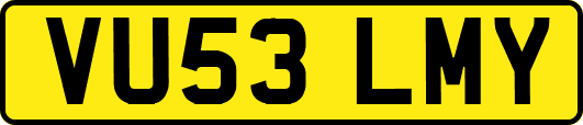 VU53LMY