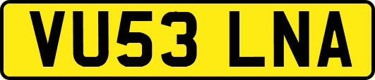 VU53LNA