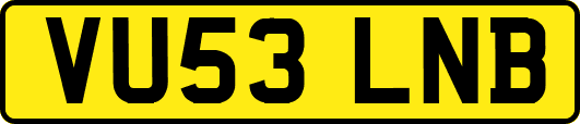 VU53LNB