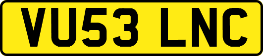 VU53LNC