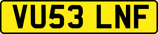 VU53LNF