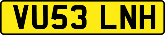 VU53LNH