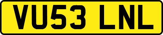 VU53LNL