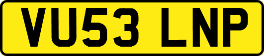 VU53LNP