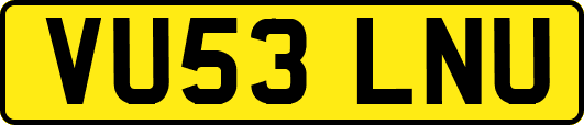 VU53LNU
