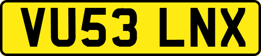 VU53LNX