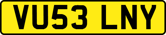 VU53LNY