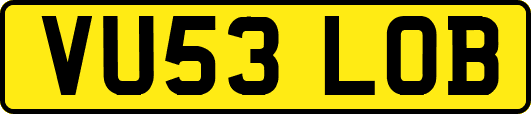 VU53LOB