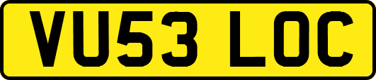 VU53LOC