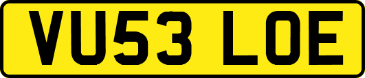 VU53LOE