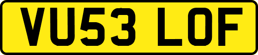 VU53LOF