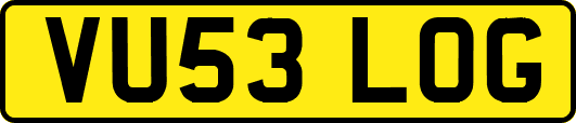VU53LOG