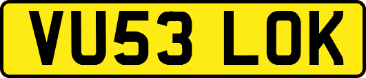 VU53LOK