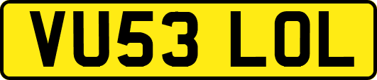VU53LOL