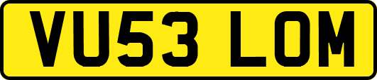 VU53LOM