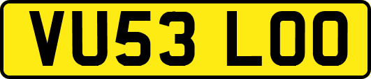 VU53LOO