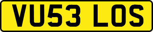 VU53LOS