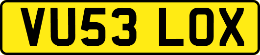 VU53LOX