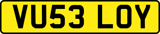 VU53LOY