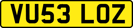VU53LOZ