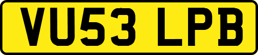 VU53LPB