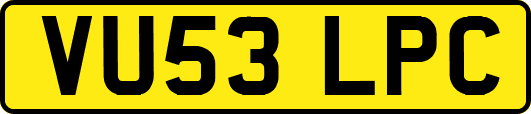 VU53LPC