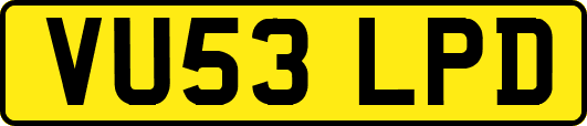 VU53LPD