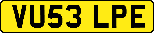 VU53LPE