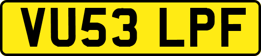 VU53LPF