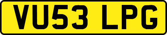 VU53LPG