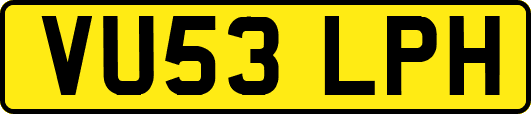 VU53LPH