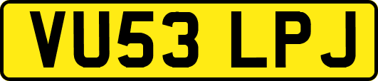 VU53LPJ