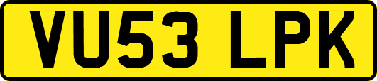 VU53LPK